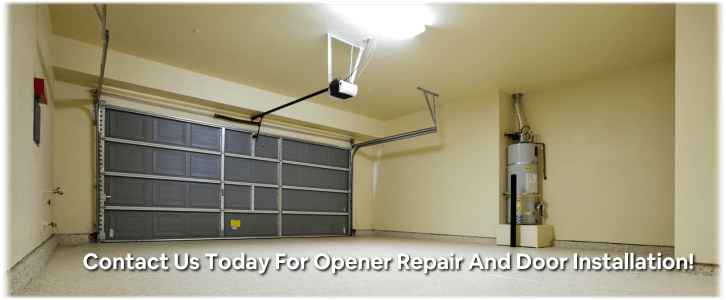 Garage Door Opener Repair And Installation Wyckoff NJ